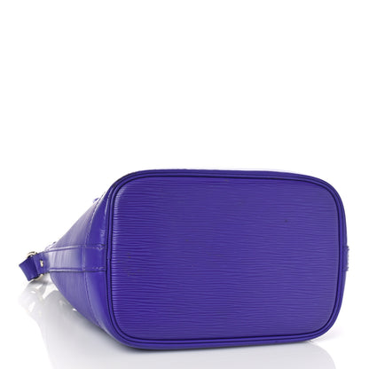 Louis Vuitton Epi Noe BB Figue 4 of 8