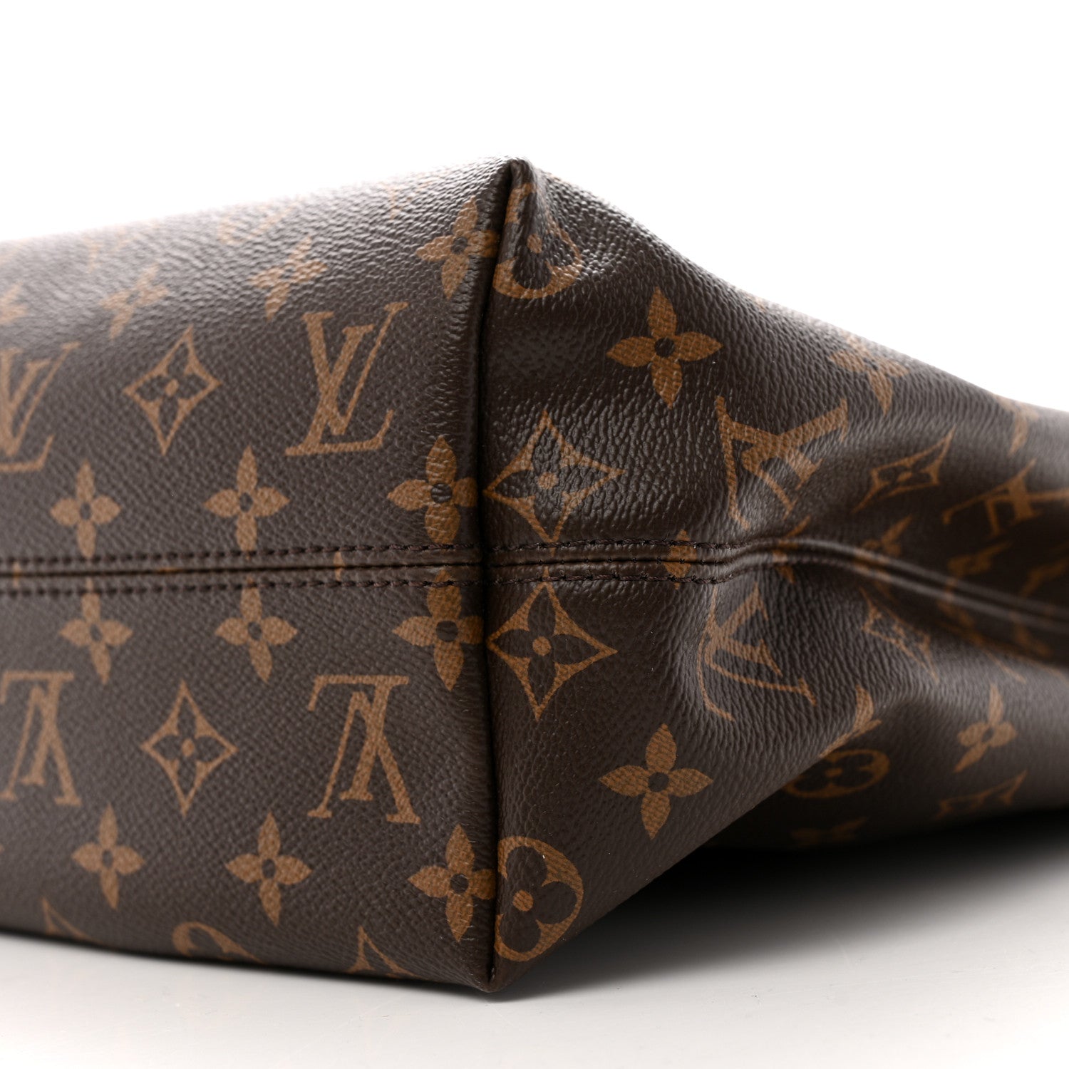 Louis Vuitton Monogram Graceful MM Pivoine 11 of 13