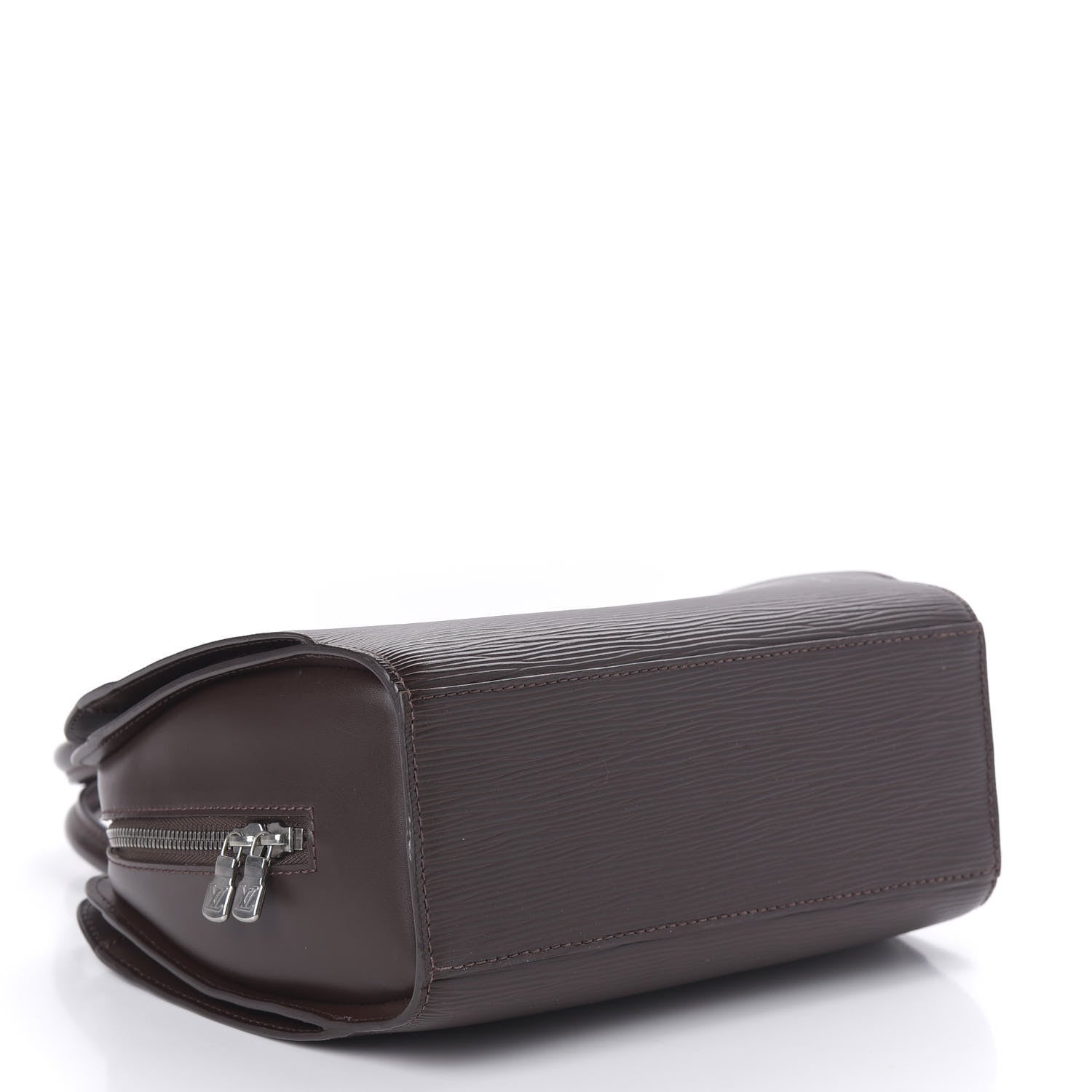 Louis Vuitton Epi Pont-Neuf Moka 4 of 10