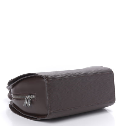 Louis Vuitton Epi Pont-Neuf Moka 4 of 10