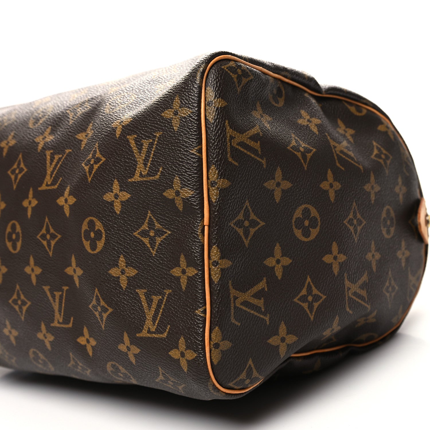 Louis Vuitton Monogram Speedy 30 9 of 10