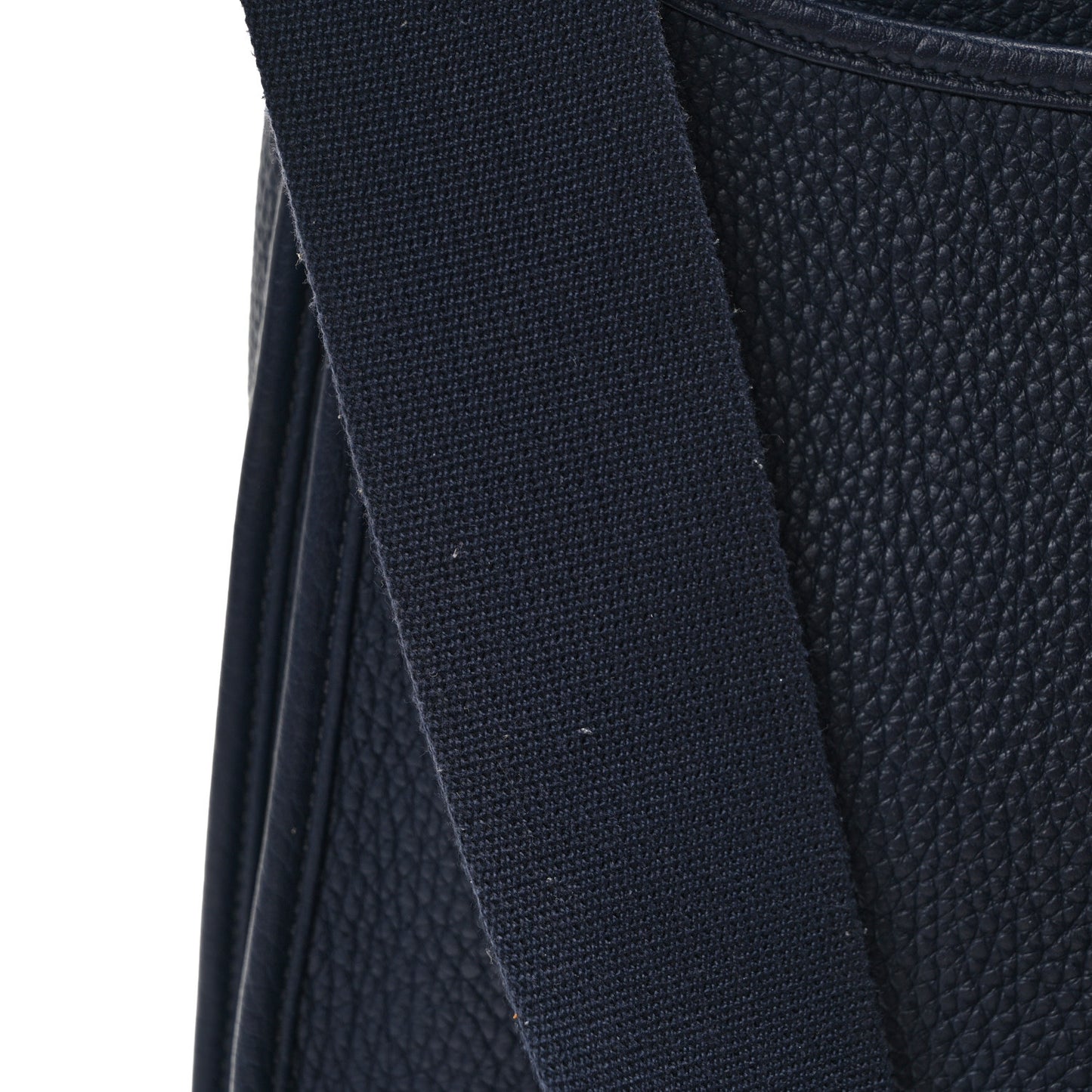 Taurillon Clemence Evelyne III GM Bleu Nuit