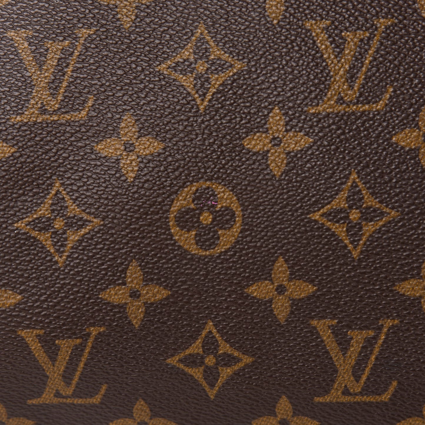 Monogram Speedy 35