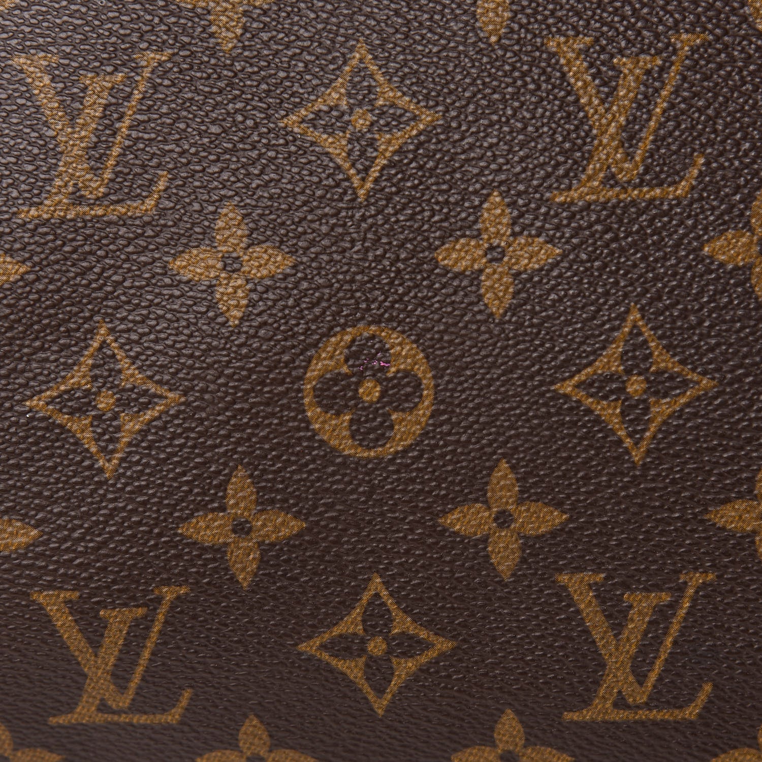 Louis Vuitton Monogram Speedy 35 22 of 22