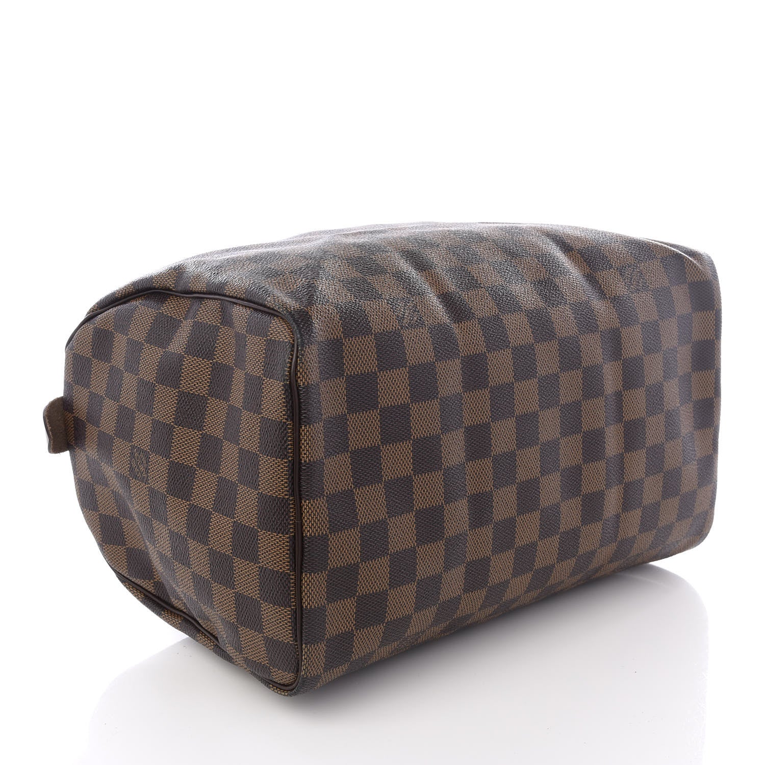 Louis Vuitton Damier Ebene Speedy 30 3 of 9