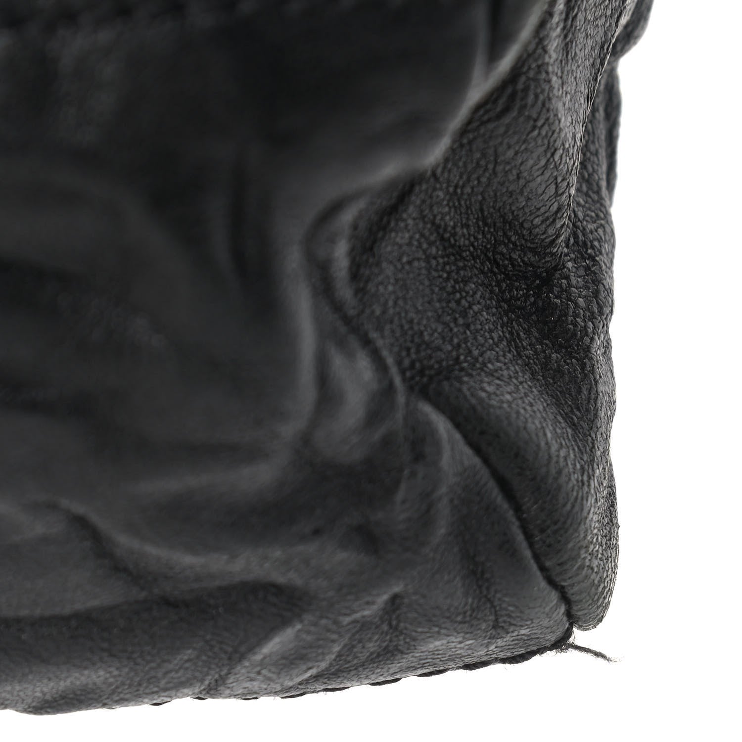 Givenchy Tumbled Sheepskin Mini Pandora Black 10 of 10