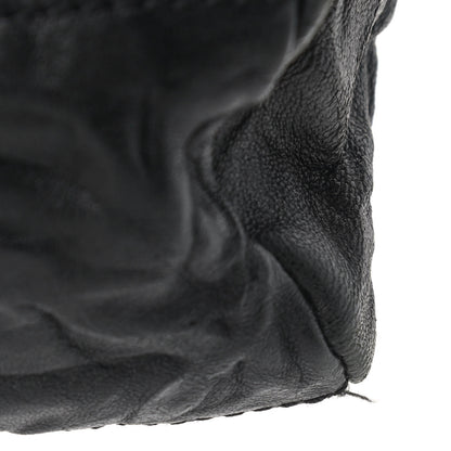 Givenchy Tumbled Sheepskin Mini Pandora Black 10 of 10