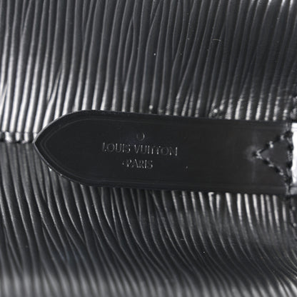 Louis Vuitton Epi Neonoe Black 6 of 10