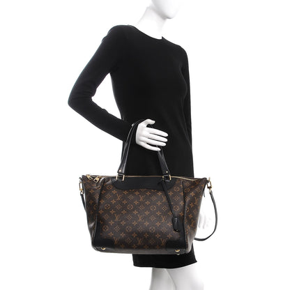 Louis Vuitton Monogram Estrela NM Black 3 of 13