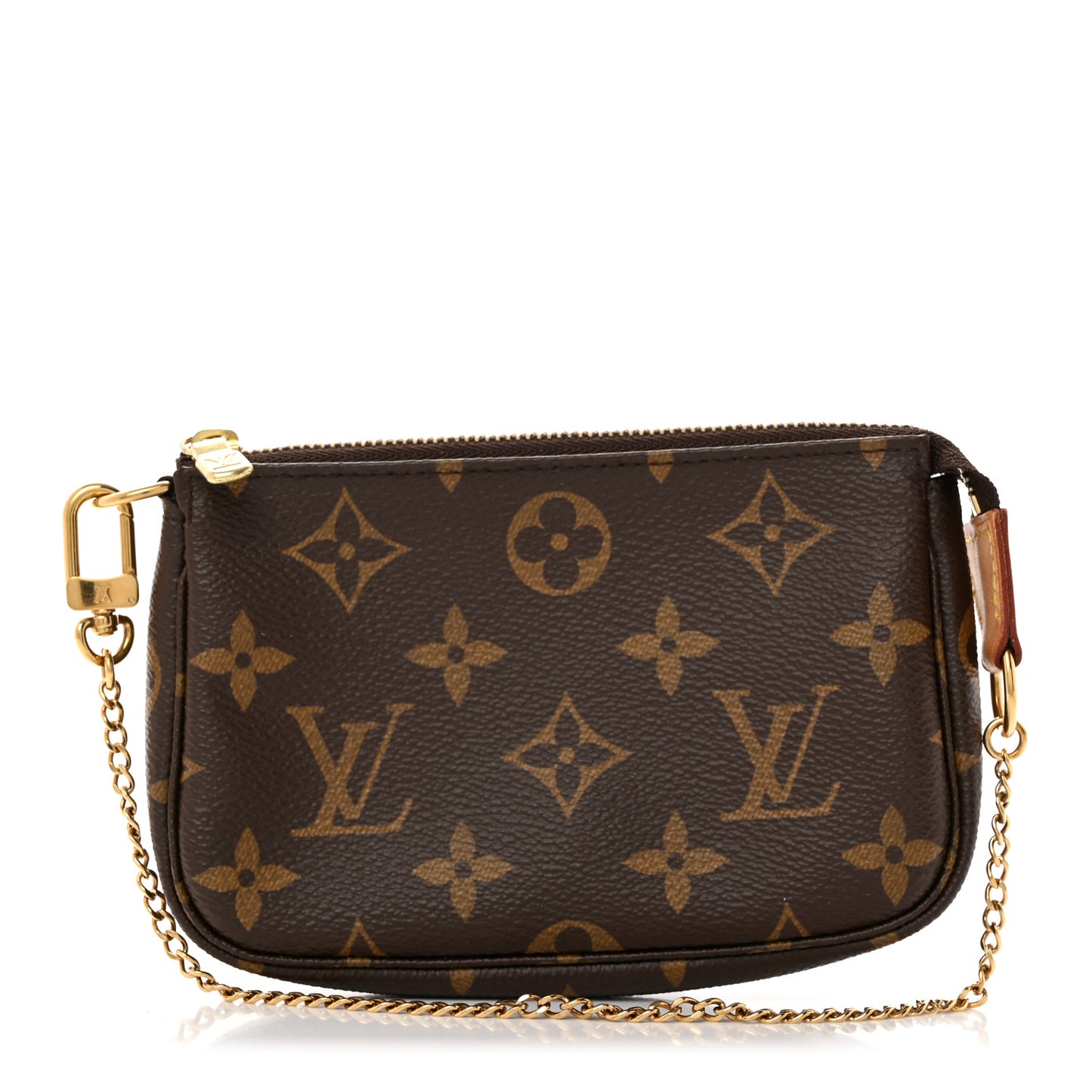 Monogram Mini Pochette Accessories