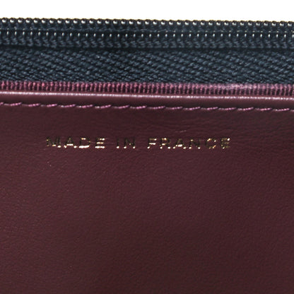 Chanel Caviar Quilted Wallet On Chain WOC Black 8 of 12