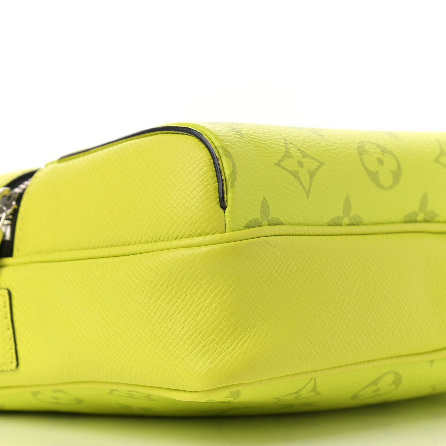 Taigarama Outdoor Messenger Yellow
