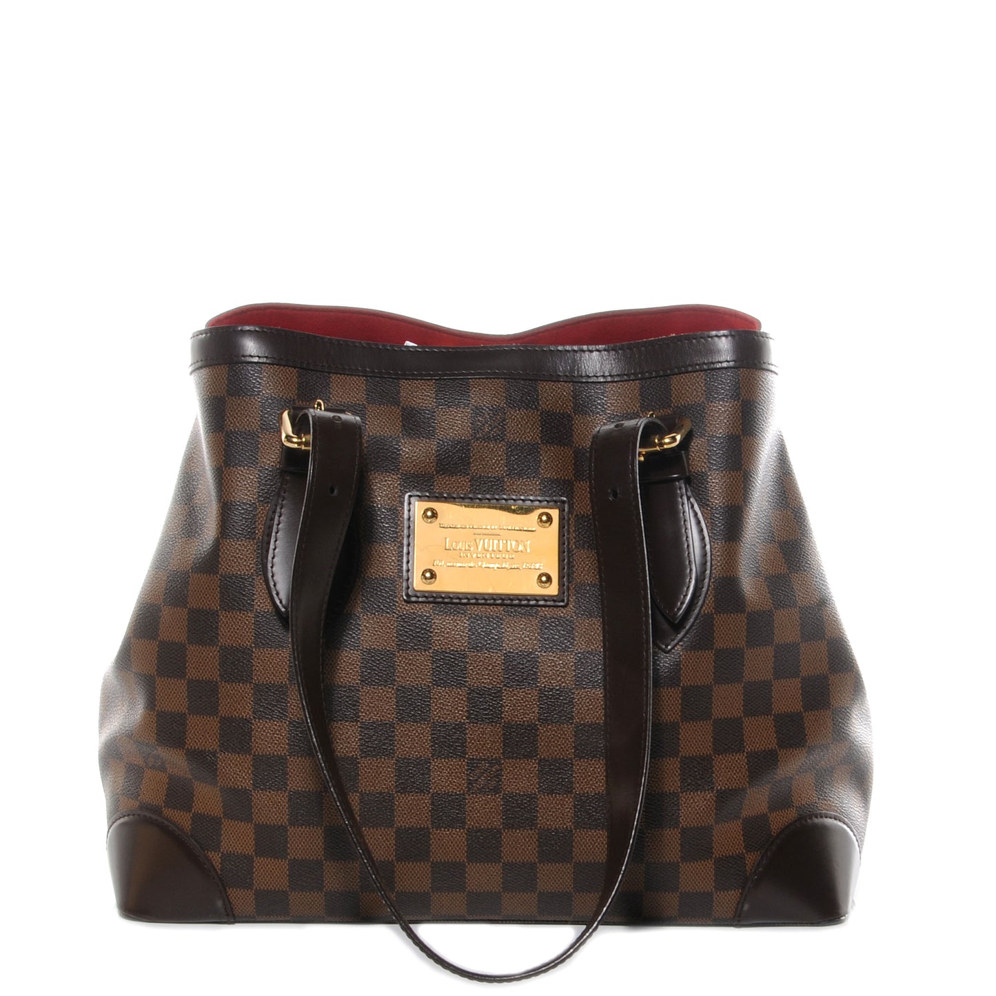 Damier Ebene Hampstead MM