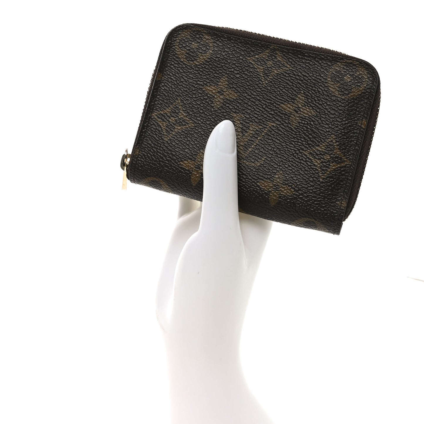 Monogram Zippy Coin Purse