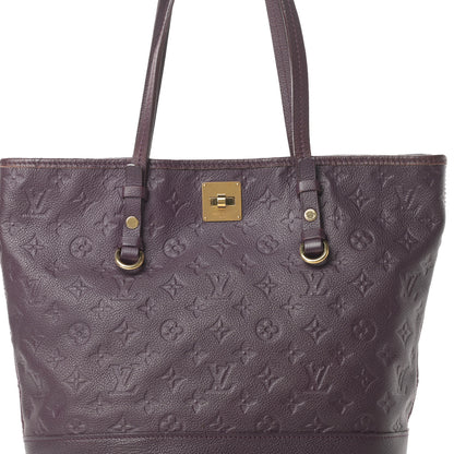 Louis Vuitton Empreinte Citadine PM Aube 8 of 14