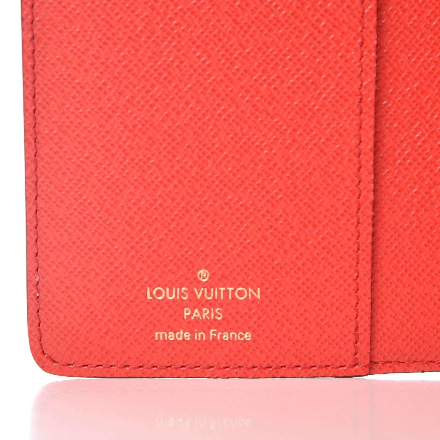 Louis Vuitton Monogram Paul LV Stories Notebook Cover MM 6 of 8