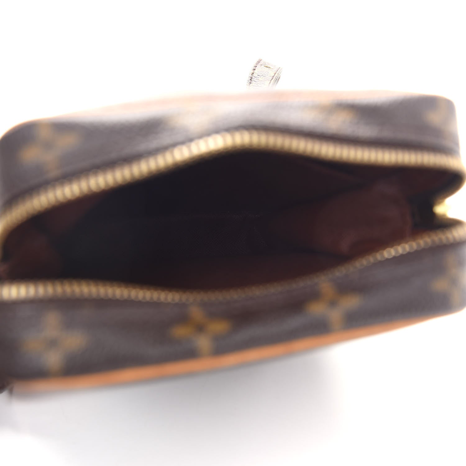 Louis Vuitton Monogram Danube 21 5 of 26