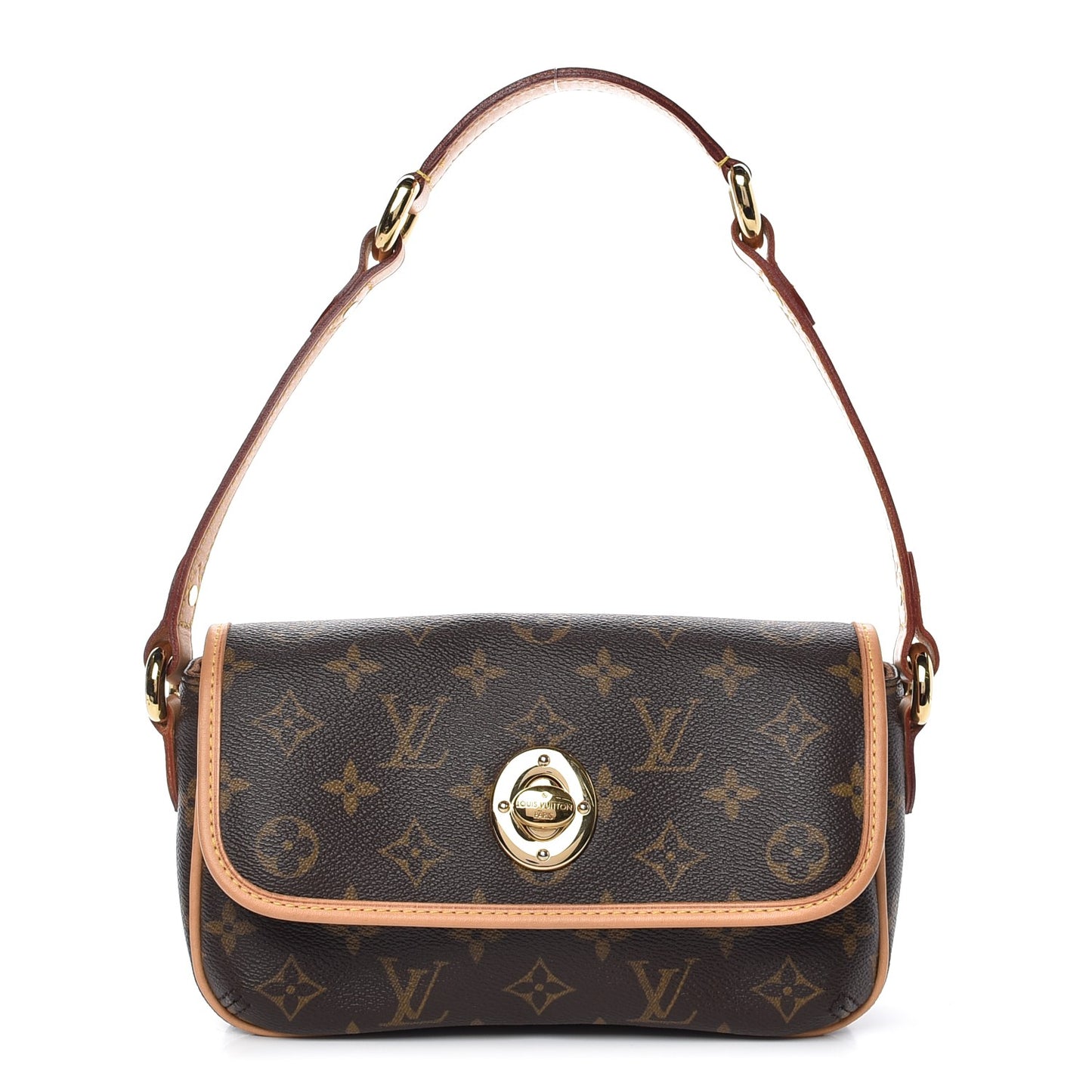 Monogram Tikal PM