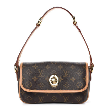 Louis Vuitton Monogram Tikal PM 1 of 8
