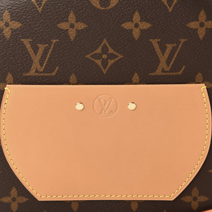 Louis Vuitton Monogram Boite Chapeau Souple MM 9 of 11