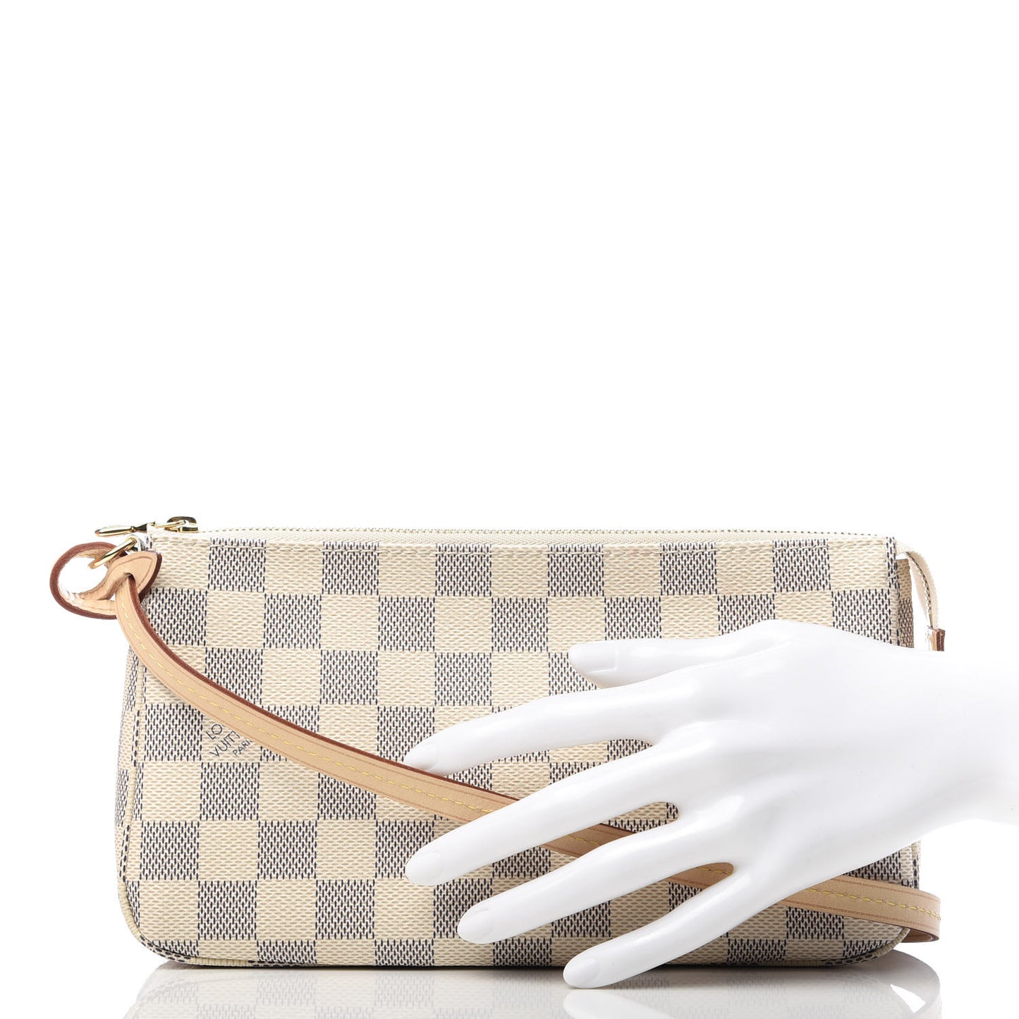 Damier Azur Pochette Accessories NM