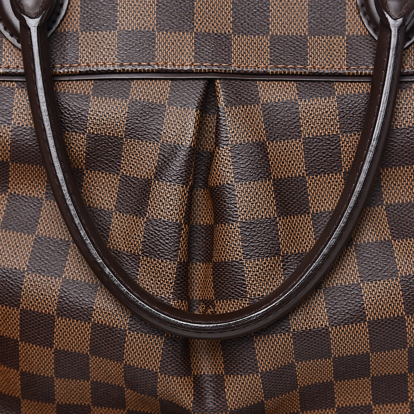 Damier Ebene Trevi GM