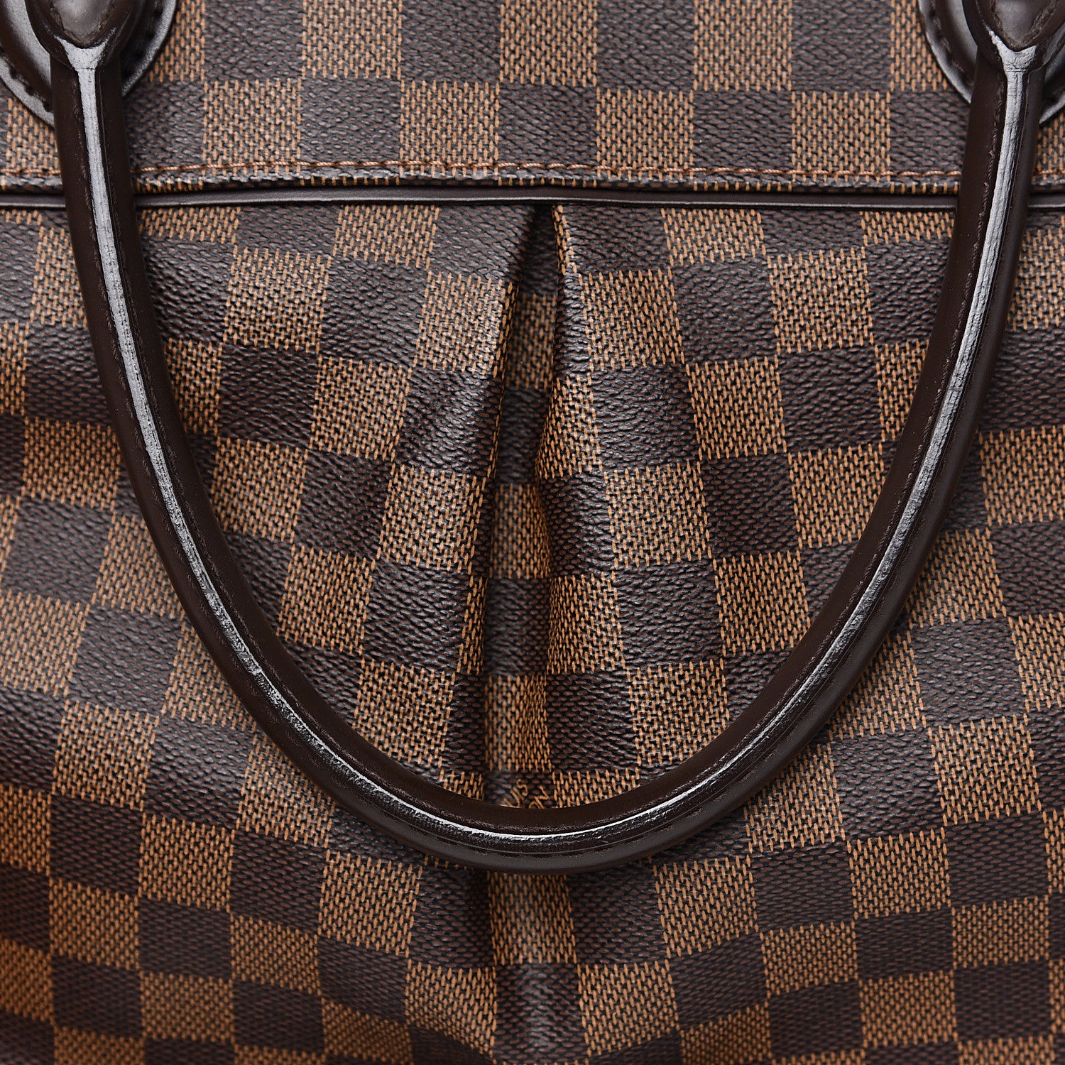 Louis Vuitton Damier Ebene Trevi GM 10 of 13