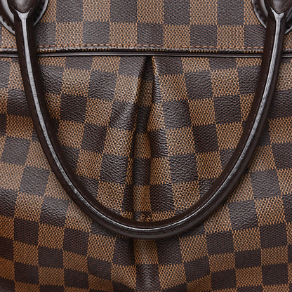 Louis Vuitton Damier Ebene Trevi GM 10 of 13