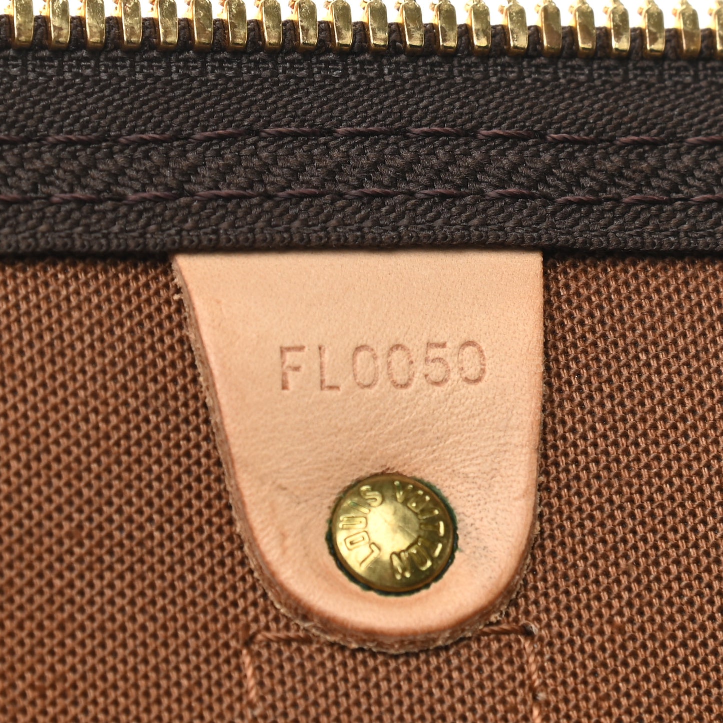 Monogram Keepall Bandouliere 55
