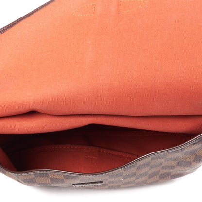 Louis Vuitton Damier Ebene Saumur 30 7 of 8