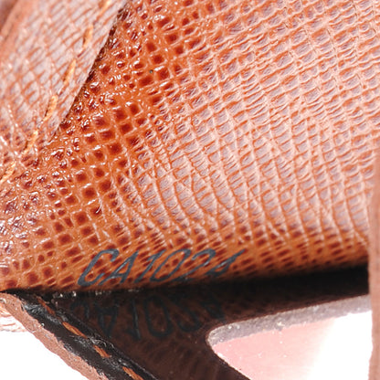 Louis Vuitton Monogram Photo Holder Wallet 7 of 7