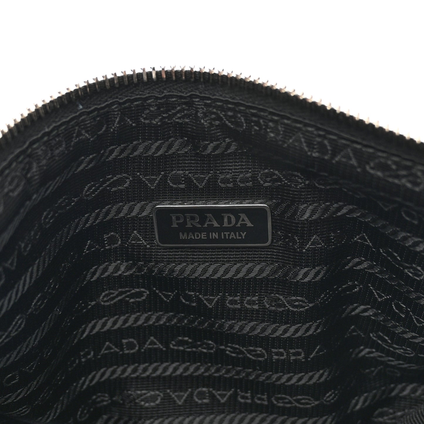 Grace Lux Triangle Shoulder Bag Black