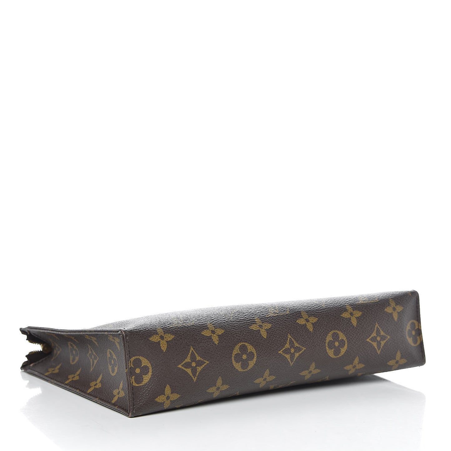 Monogram Toiletry Pouch 26
