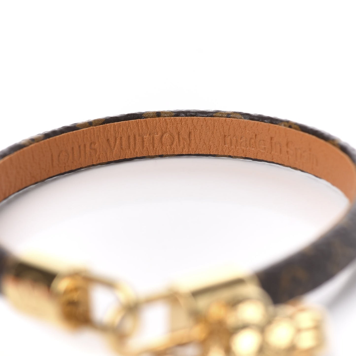 Monogram Vivienne Bracelet 19