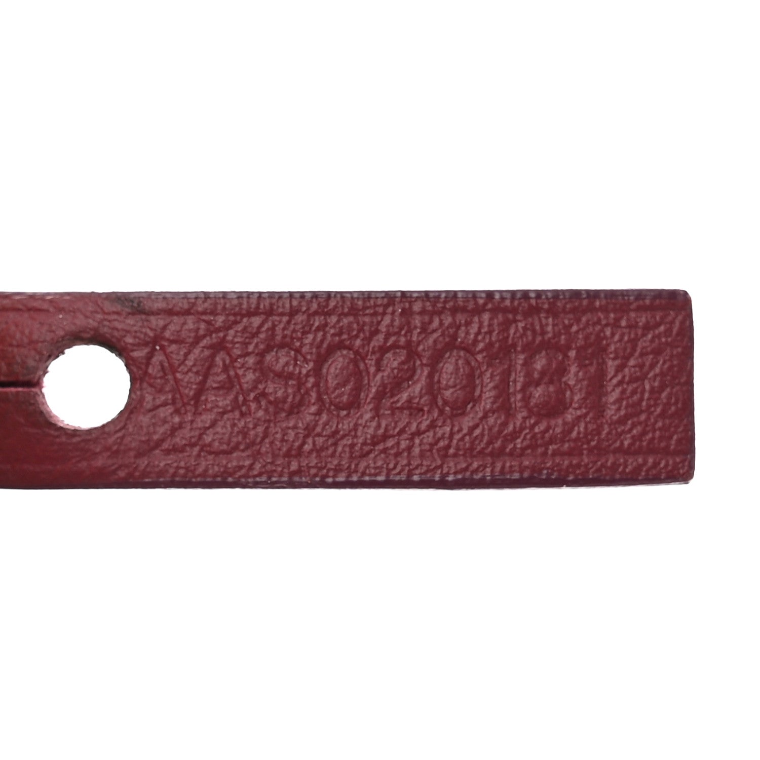 Goyard Goyardine Saint Louis PM Bordeaux 8 of 15