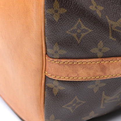 Louis Vuitton Monogram Petit Noe 12 of 12