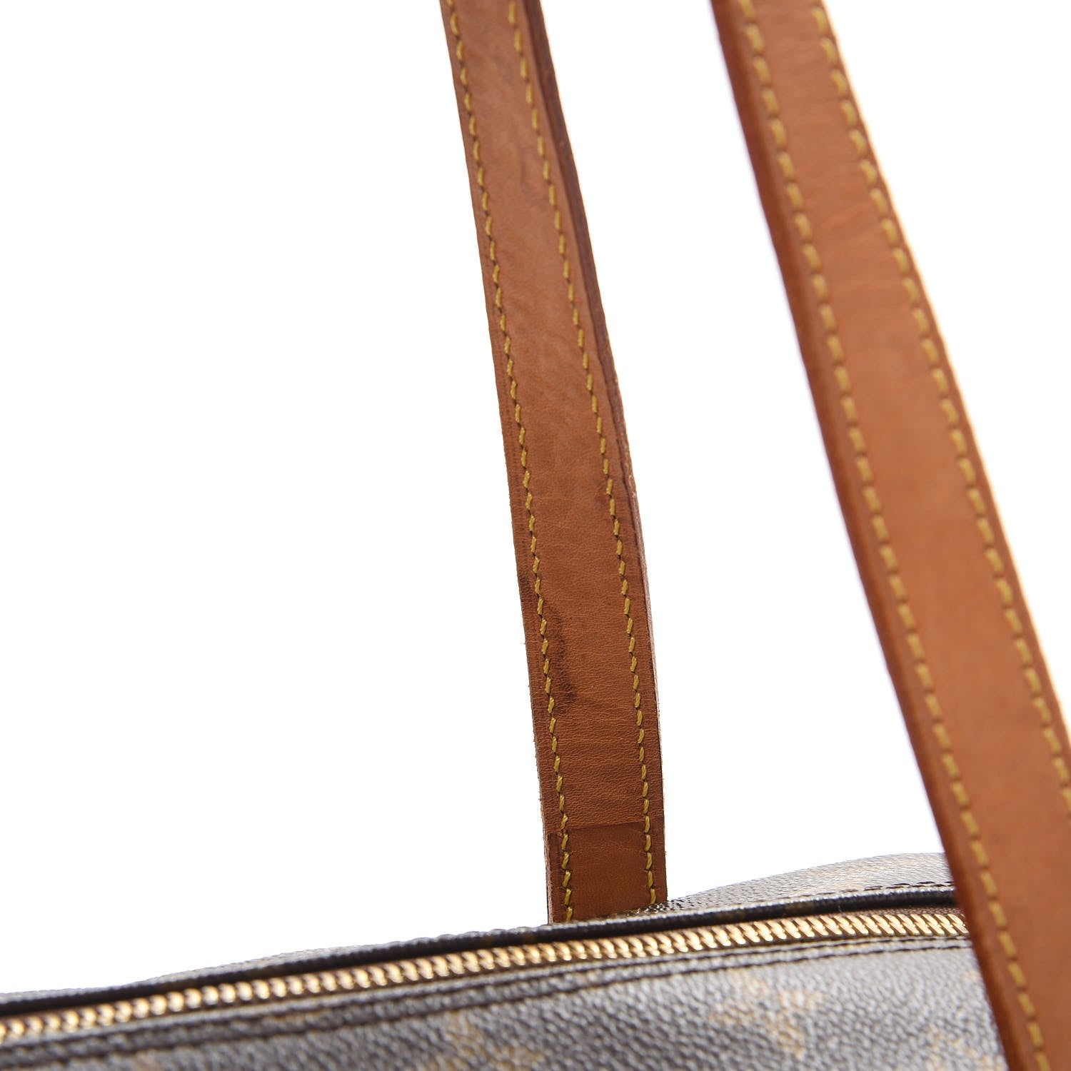 Louis Vuitton Monogram Cite GM 17 of 21