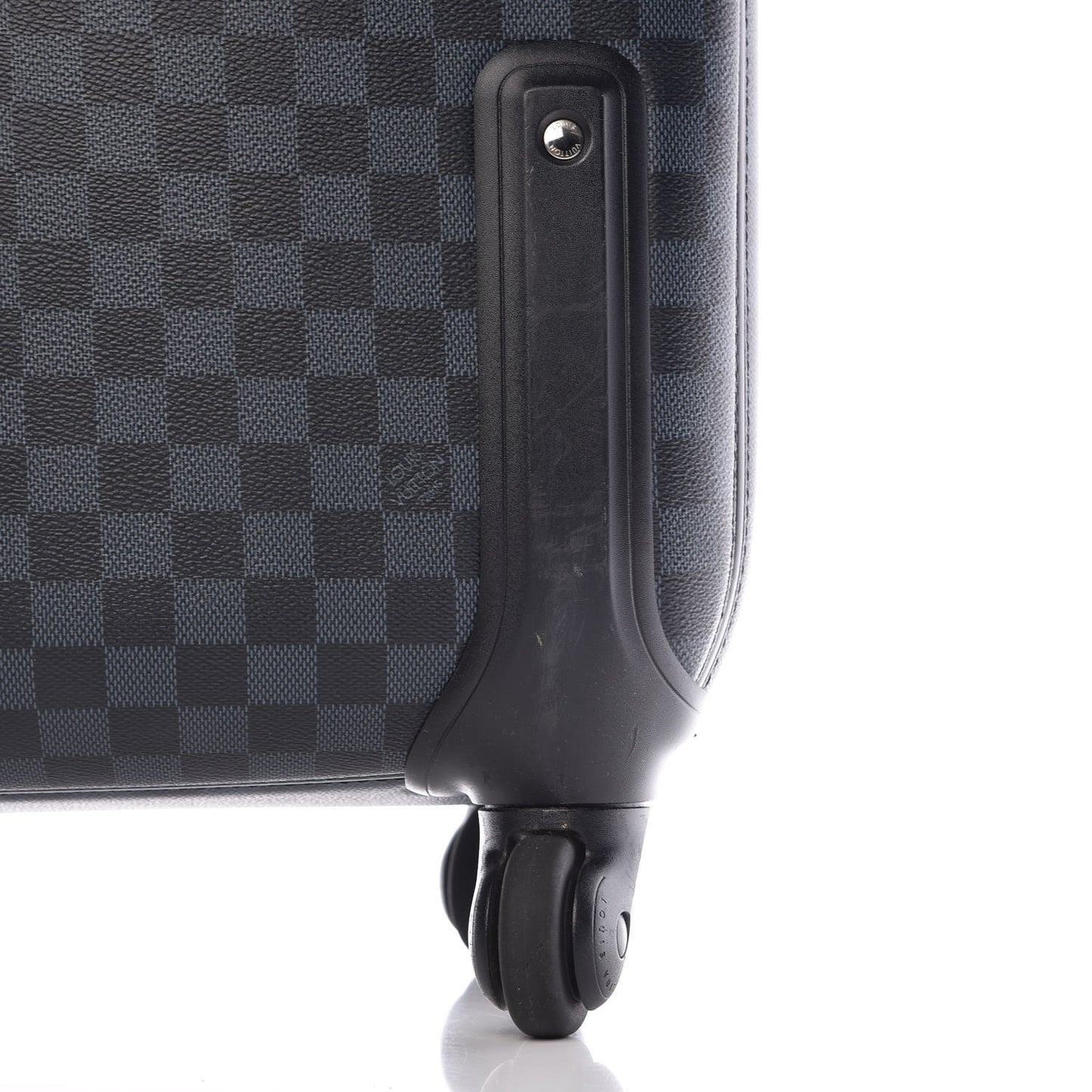 Damier Graphite Zephyr 55