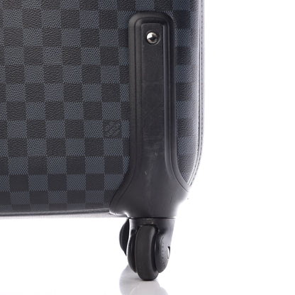 Louis Vuitton Damier Graphite Zephyr 55 11 of 11