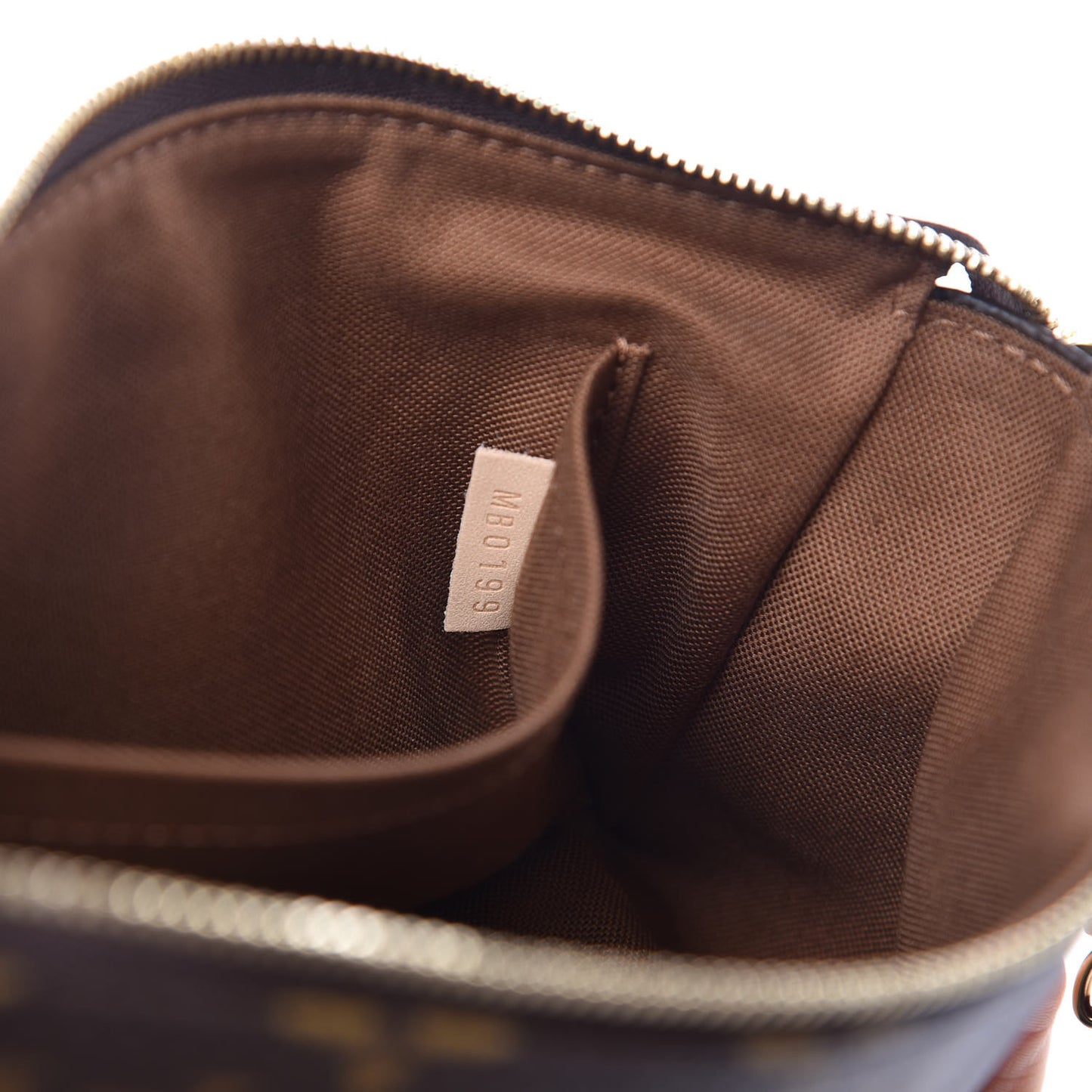 Monogram Pochette Accessories NM