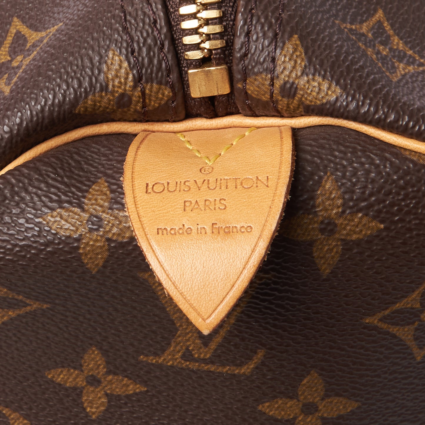 Monogram Keepall 60