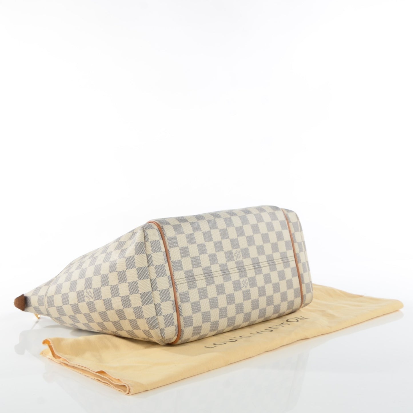 Damier Azur Totally MM