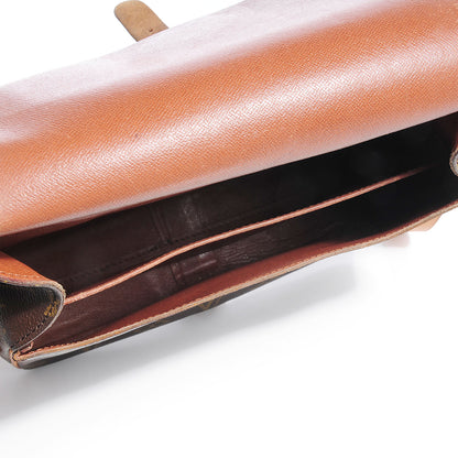 Louis Vuitton Monogram Cartouchiere 26 5 of 7