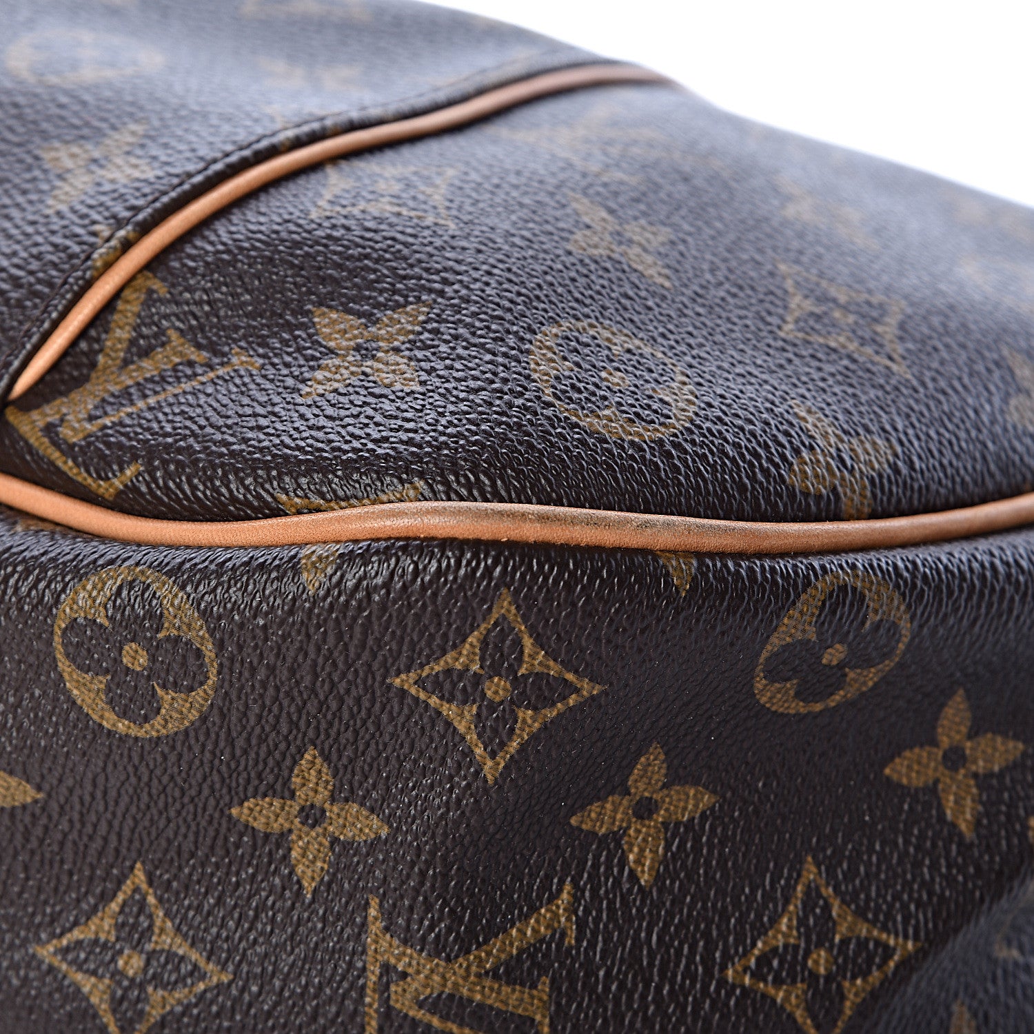 Louis Vuitton Monogram Galliera PM 9 of 15