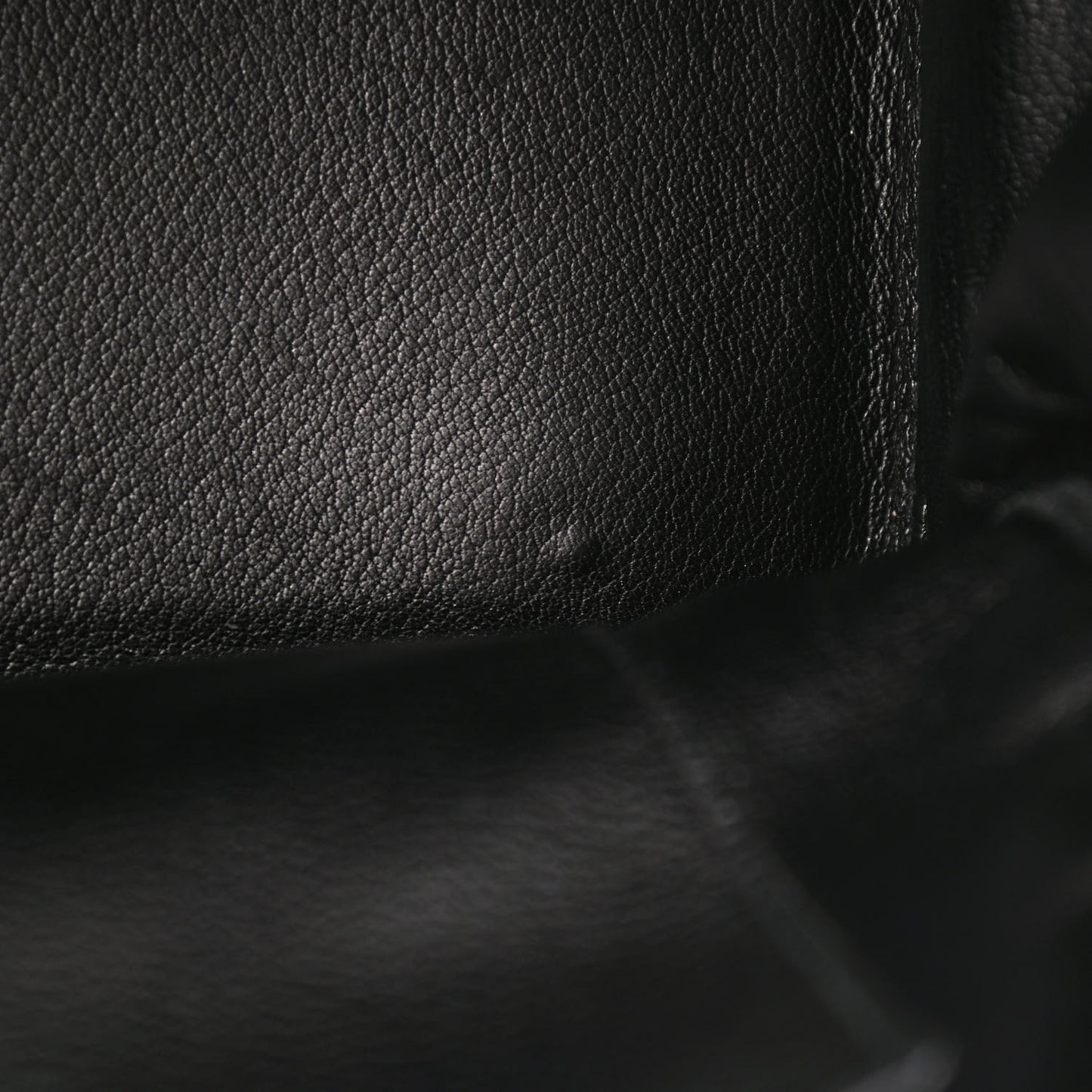 Ardennes Birkin 35 Black