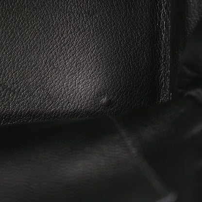 Hermes Ardennes Birkin 35 Black 12 of 15