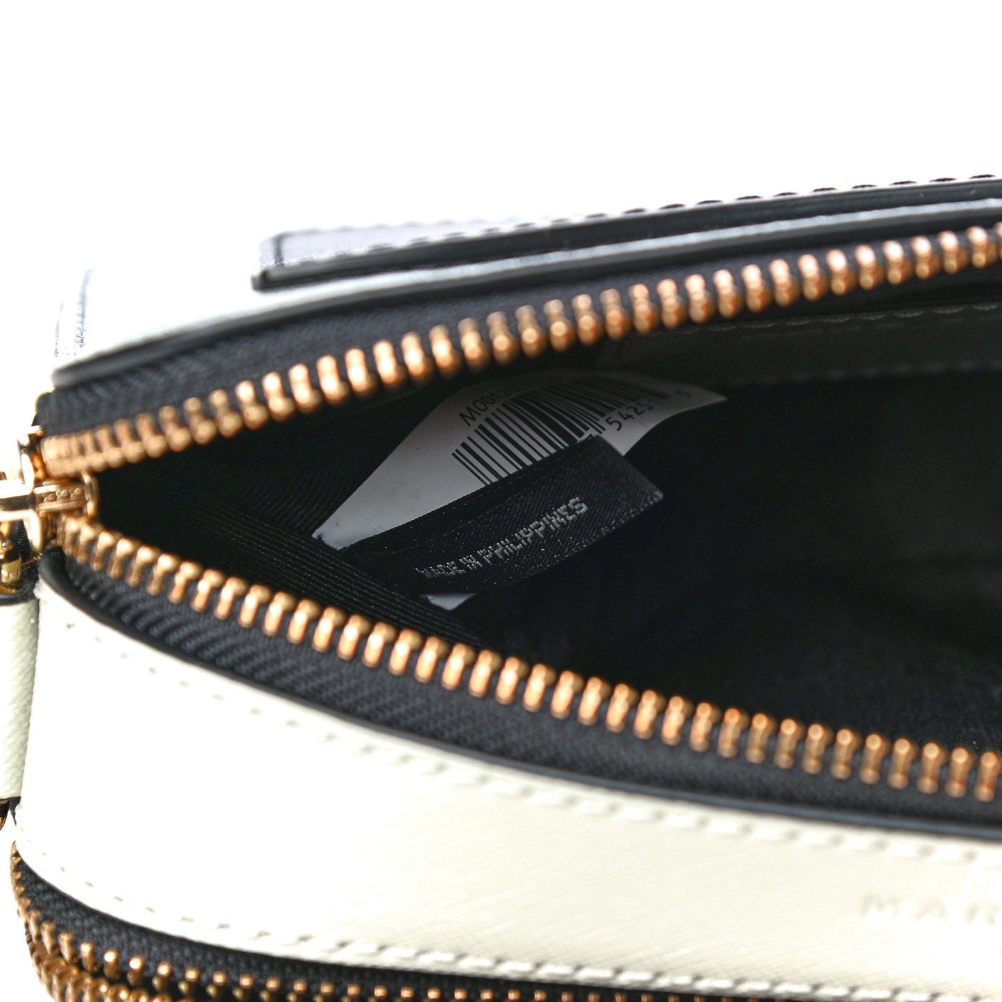 Saffino Small Snapshot Camera Bag Grey Yellow