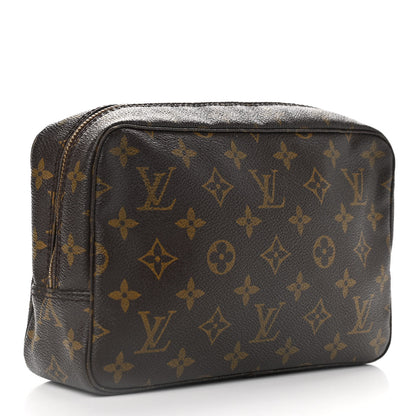 Louis Vuitton Monogram Trousse Toilette 23 3 of 12