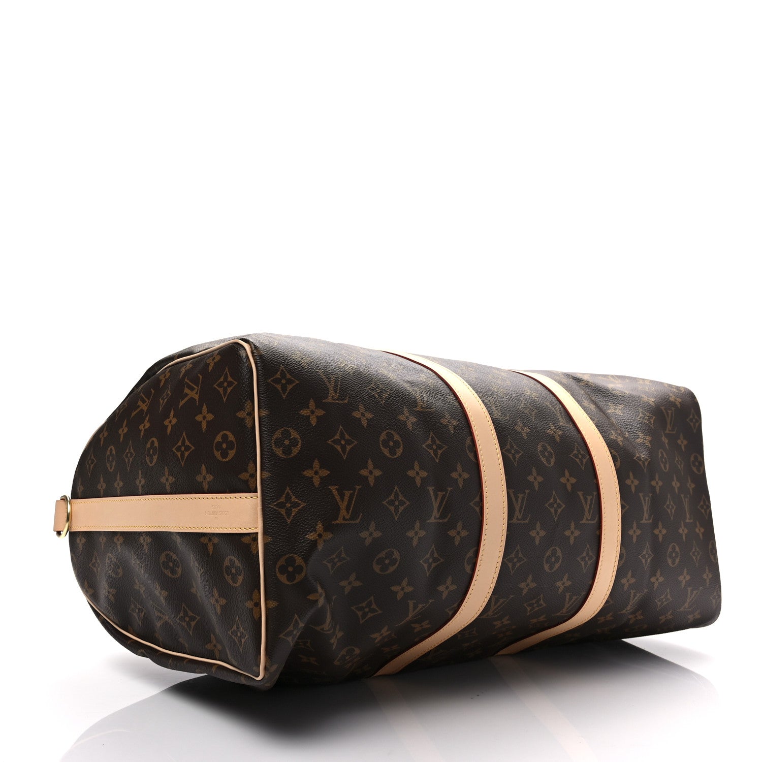 Louis Vuitton Monogram Keepall Bandouliere 50 4 of 7