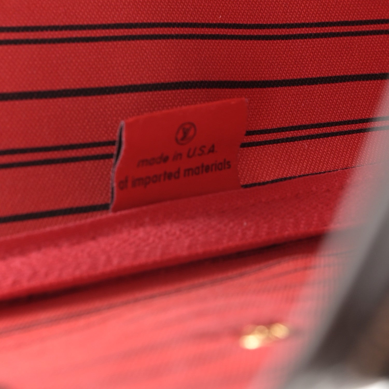 Louis Vuitton Damier Ebene Neo Neverfull MM 7 of 12